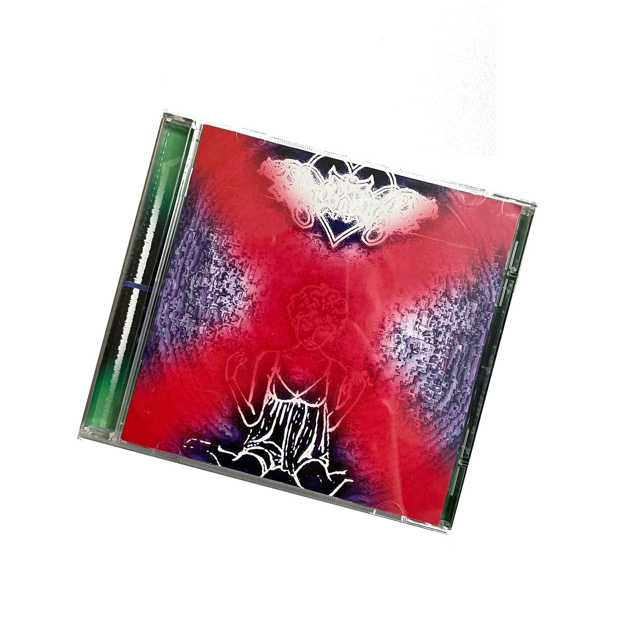 Drain Gang Varg2™ - M.2.S C23 Comp CD Size ONE SIZE - 2 Thumbnail
