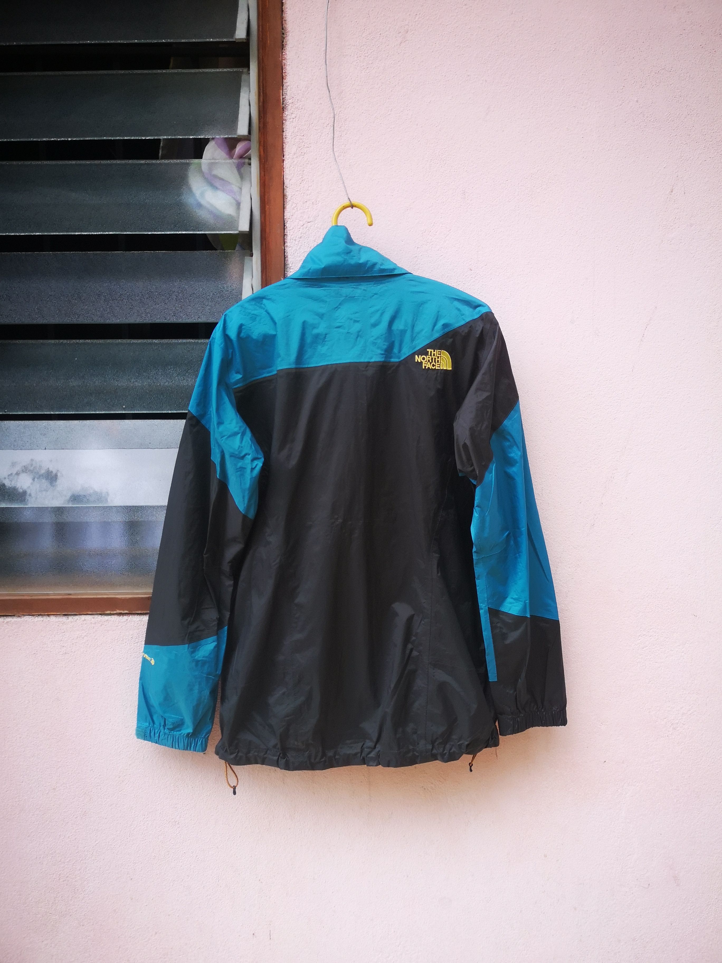The North Face × Vintage TNF Zipper Jacket Size US L / EU 52-54 / 3 - 2 Thumbnail