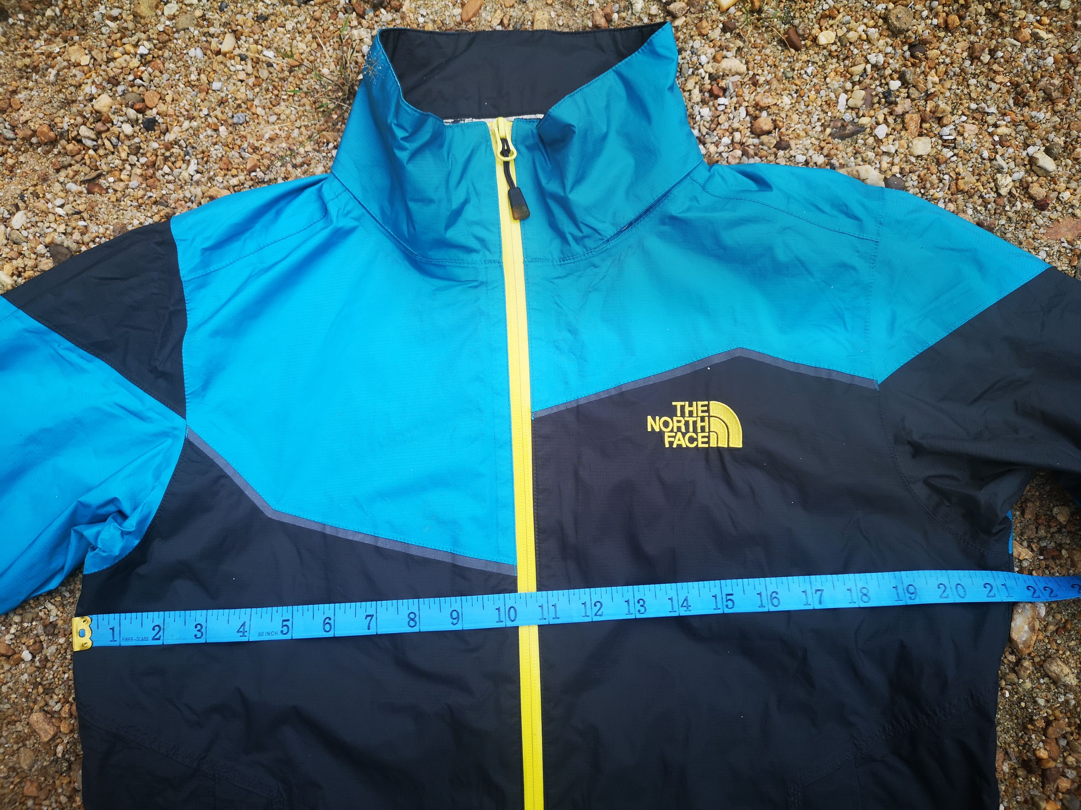 The North Face × Vintage TNF Zipper Jacket Size US L / EU 52-54 / 3 - 15 Thumbnail