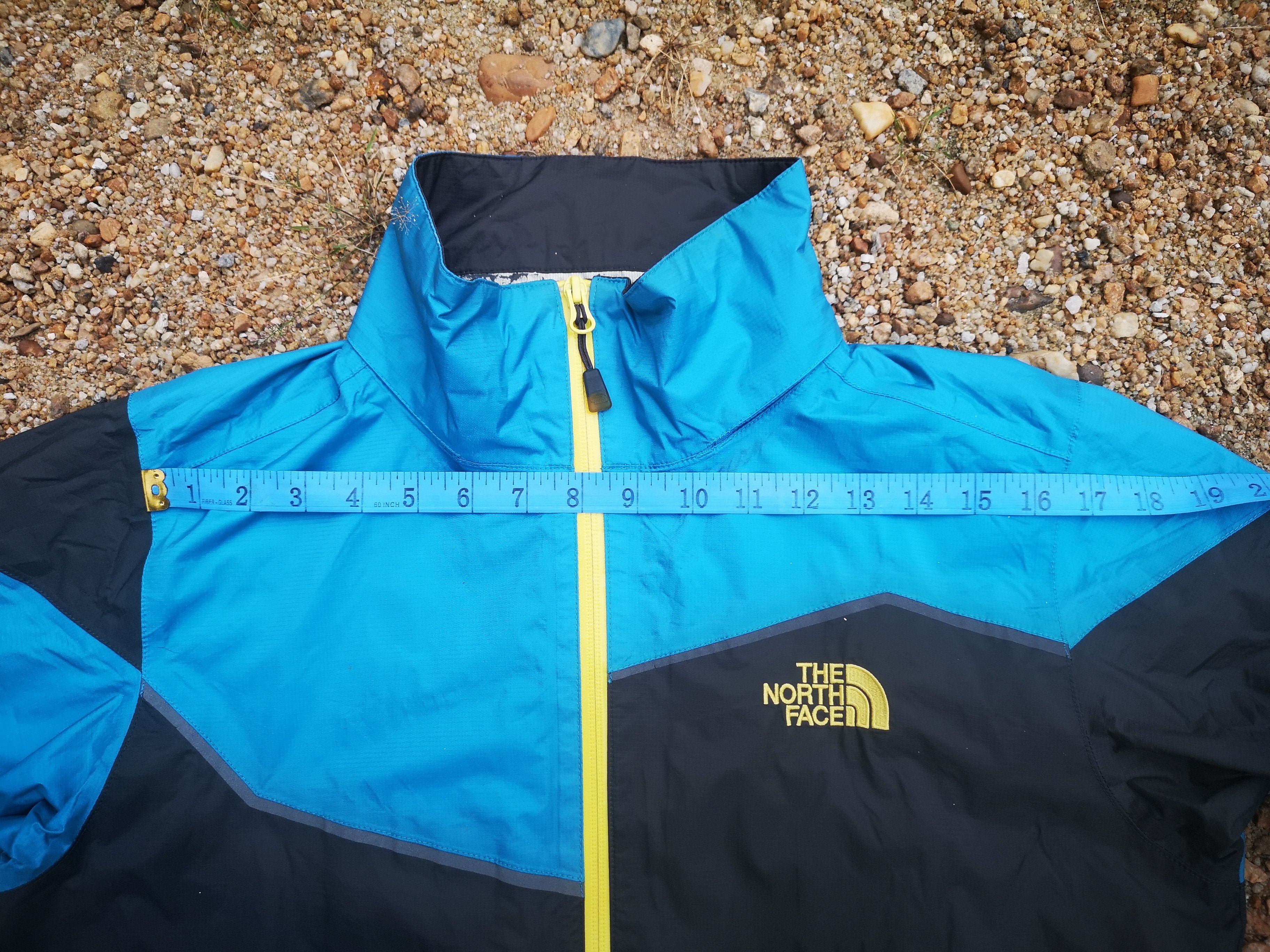 The North Face × Vintage TNF Zipper Jacket Size US L / EU 52-54 / 3 - 18 Thumbnail