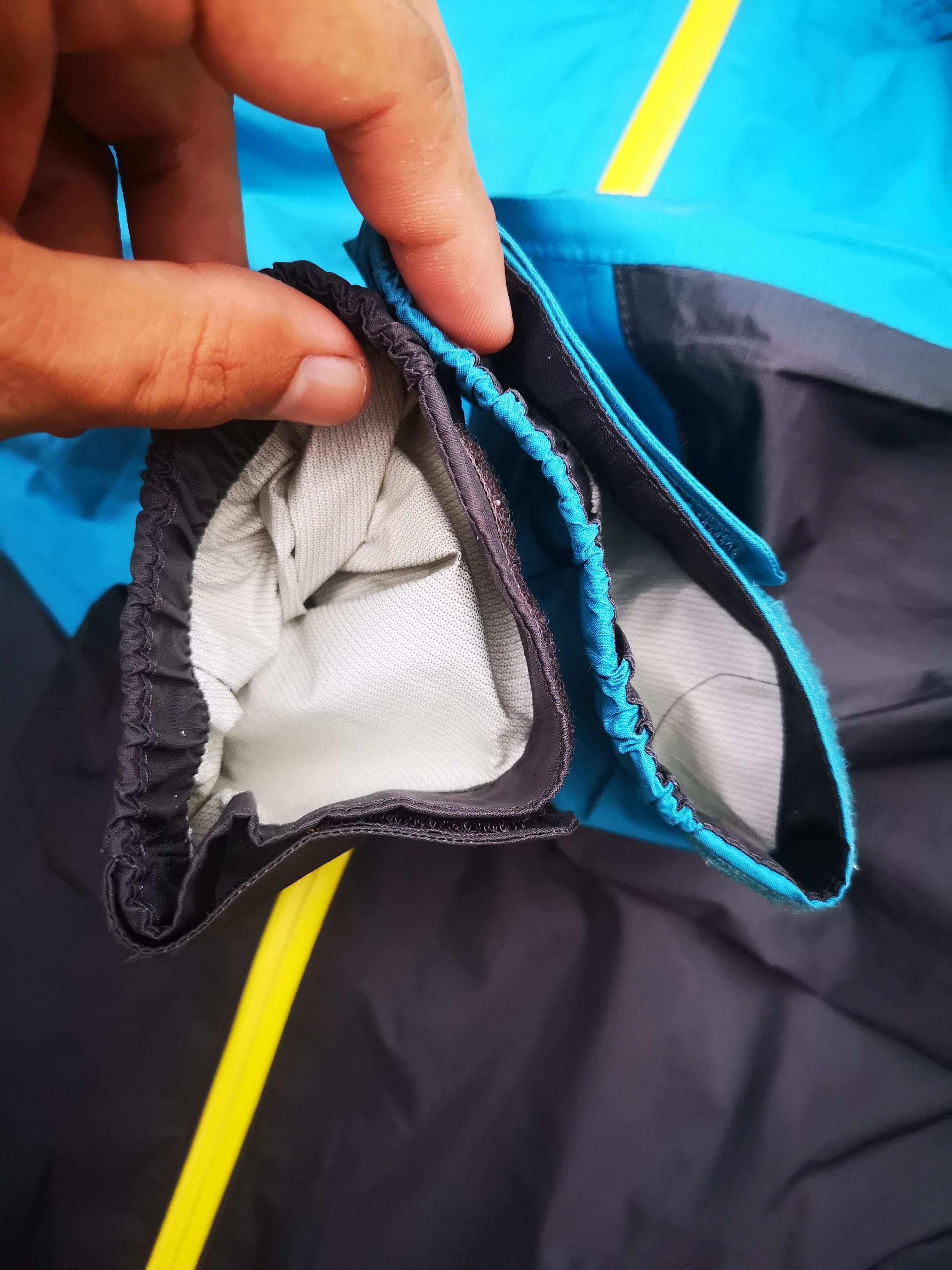The North Face × Vintage TNF Zipper Jacket Size US L / EU 52-54 / 3 - 9 Thumbnail