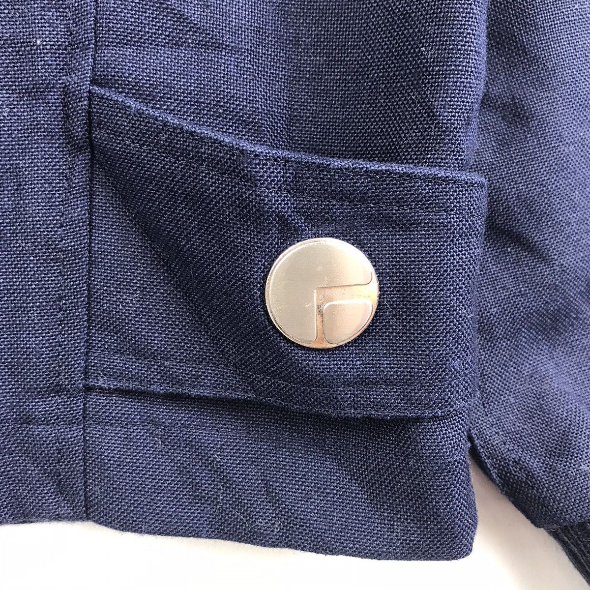 Fusalp Vintage FUSALP SKI France Designer Bomber Jacket Size ONE SIZE - 9 Thumbnail