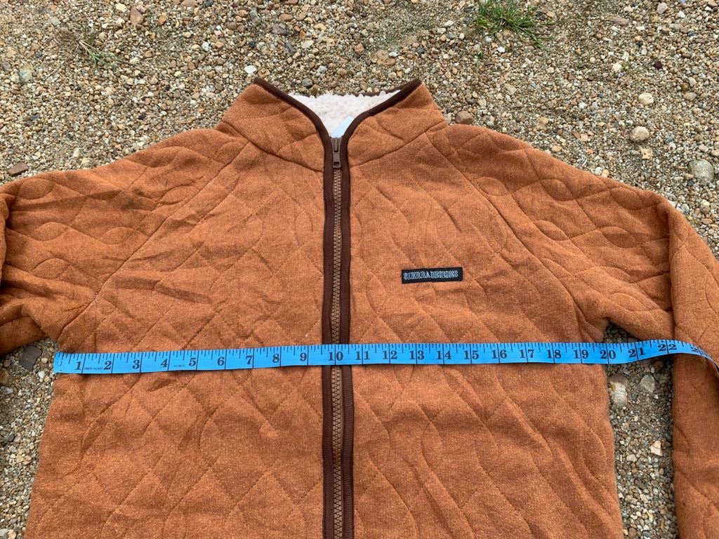 Sierra Designs Sierra Designs zipper Jacket Size US M / EU 48-50 / 2 - 12 Thumbnail