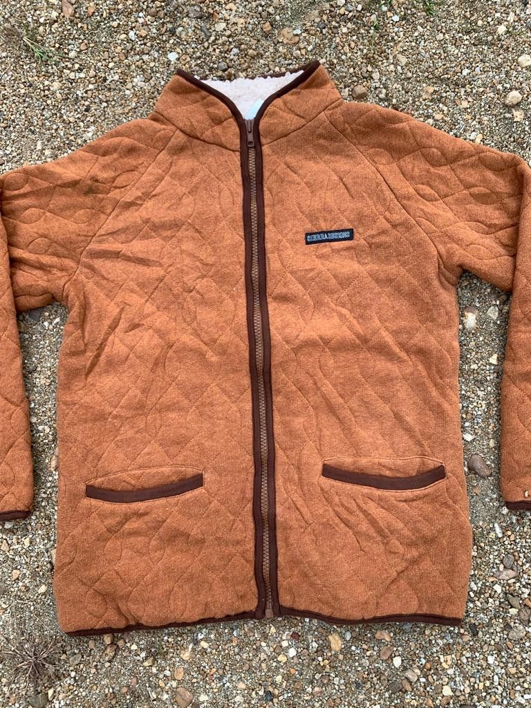 Sierra Designs Sierra Designs zipper Jacket Size US M / EU 48-50 / 2 - 3 Thumbnail