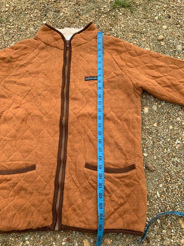 Sierra Designs Sierra Designs zipper Jacket Size US M / EU 48-50 / 2 - 11 Thumbnail