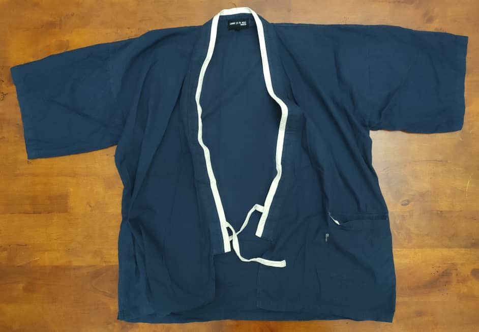 Comme Ca du Mode Kimono