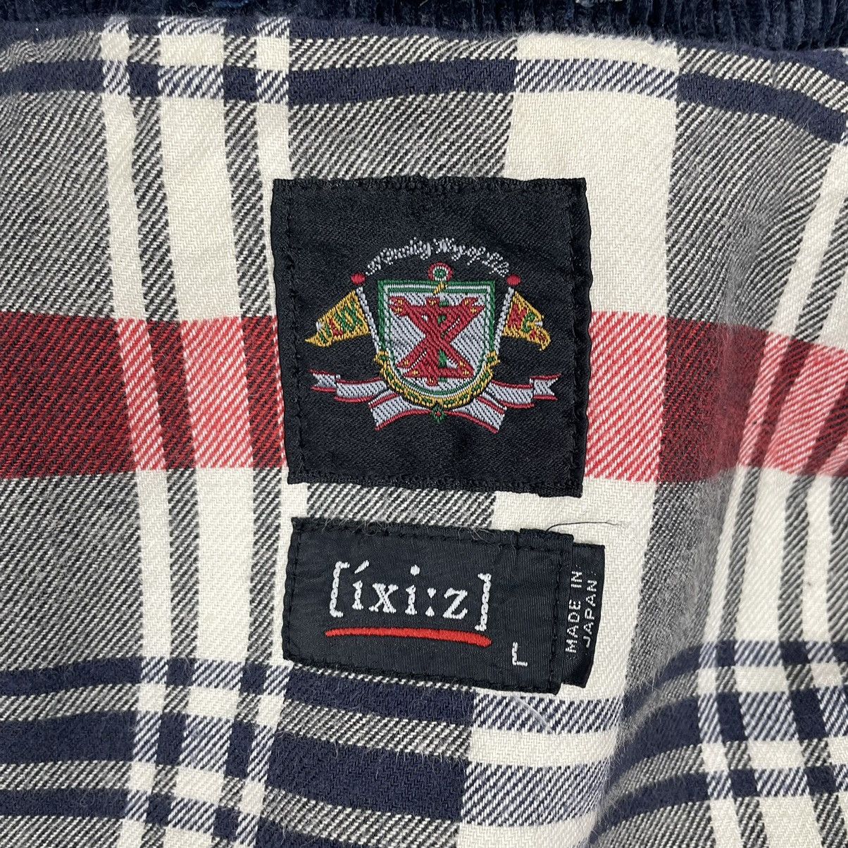 Other 🔥IXI:Z JAPAN WORKWEAR DENIM JACKET Size US L / EU 52-54 / 3 - 12 Thumbnail