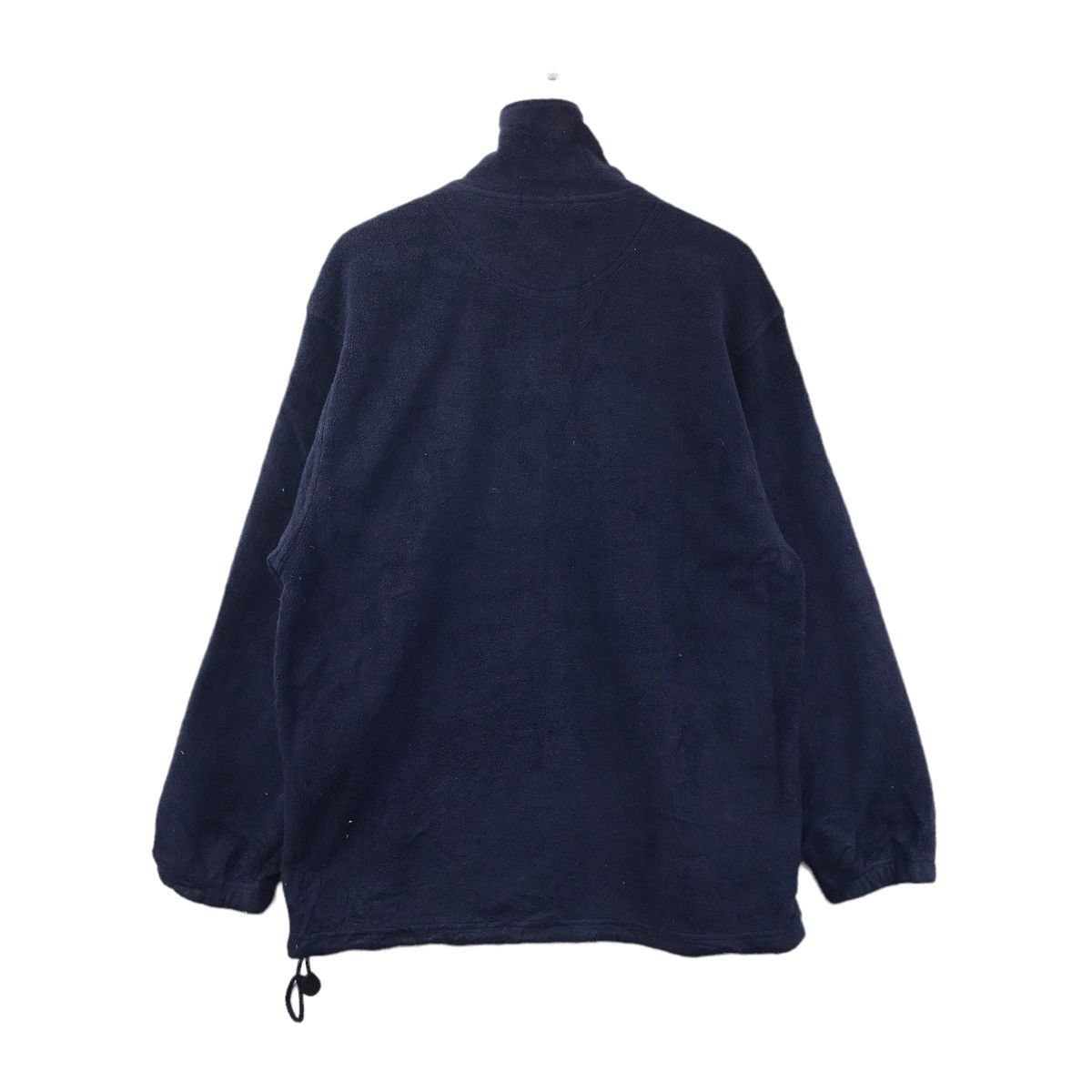 Hang Ten HANG TEN SPORTS Embroidered UsaFlag FleeceOversizeSweatshirt Size US M / EU 48-50 / 2 - 8 Thumbnail