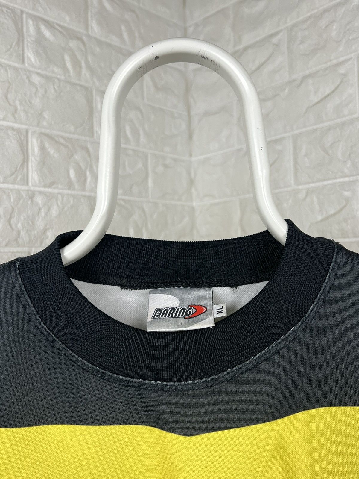 Sports Specialties Vintage Valentino Rossi 46 The Doctor sweatshirt Size US XL / EU 56 / 4 - 18 Thumbnail