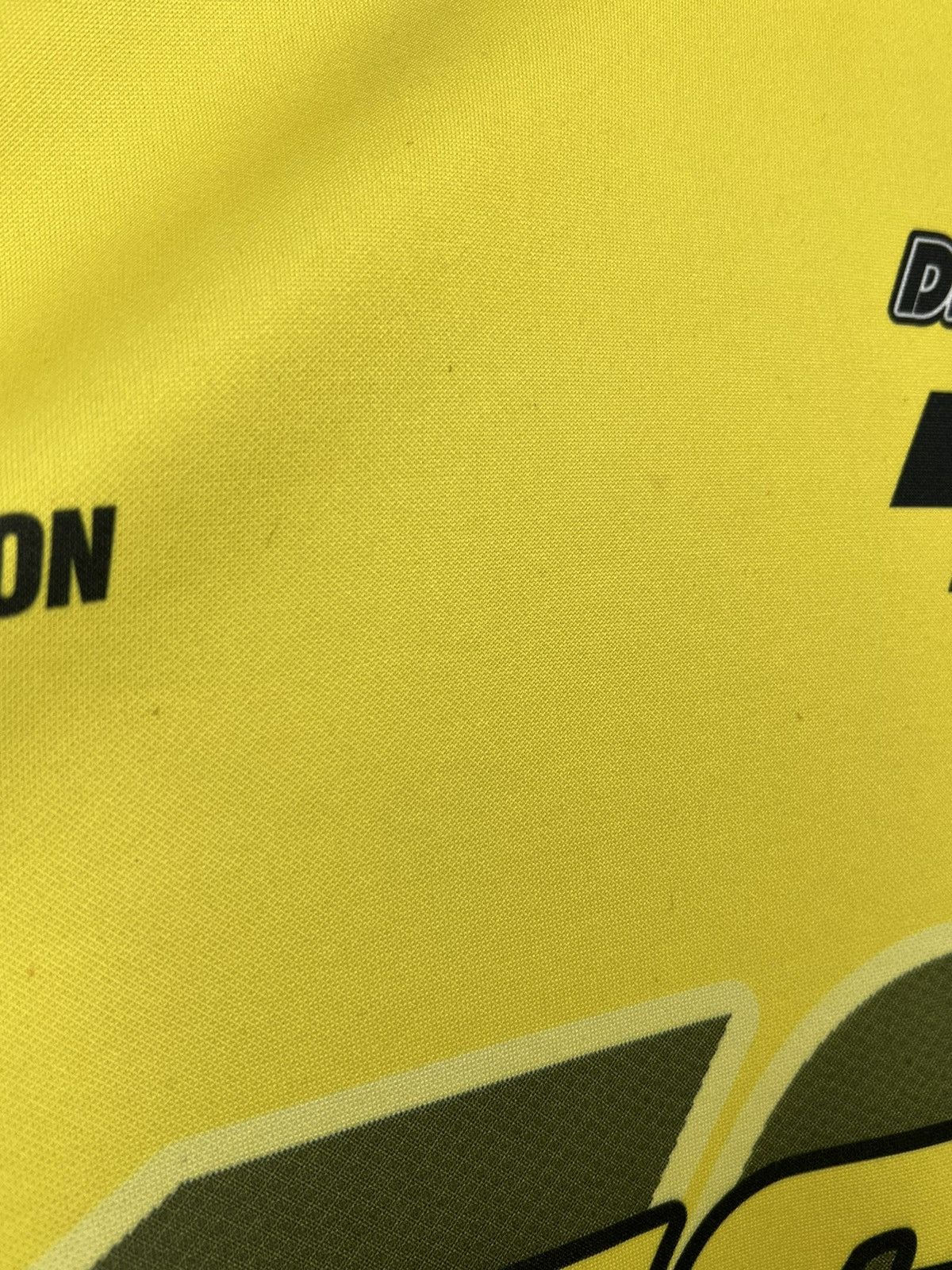 Sports Specialties Vintage Valentino Rossi 46 The Doctor sweatshirt Size US XL / EU 56 / 4 - 16 Thumbnail