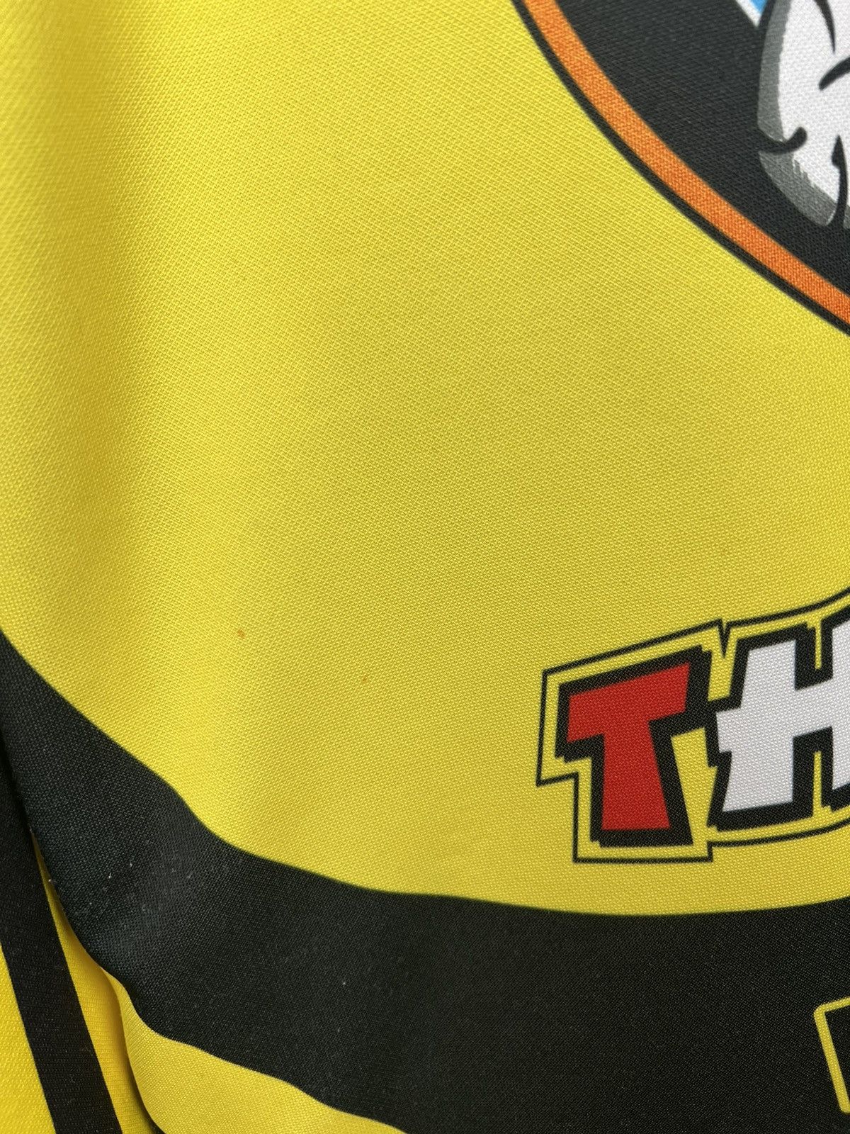 Sports Specialties Vintage Valentino Rossi 46 The Doctor sweatshirt Size US XL / EU 56 / 4 - 7 Thumbnail