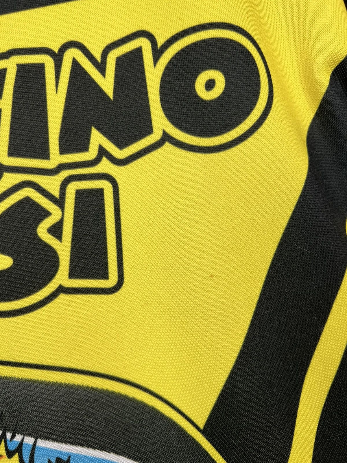 Sports Specialties Vintage Valentino Rossi 46 The Doctor sweatshirt Size US XL / EU 56 / 4 - 9 Thumbnail