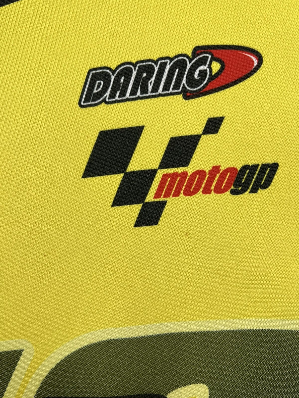 Sports Specialties Vintage Valentino Rossi 46 The Doctor sweatshirt Size US XL / EU 56 / 4 - 15 Thumbnail