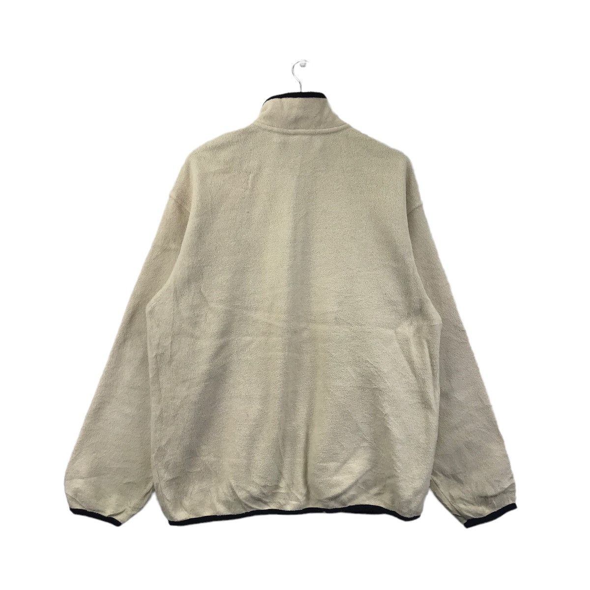 Champion CHAMPION Streetwear Sportswear Small Logo Fleece Sweatshirt Size US L / EU 52-54 / 3 - 7 Thumbnail