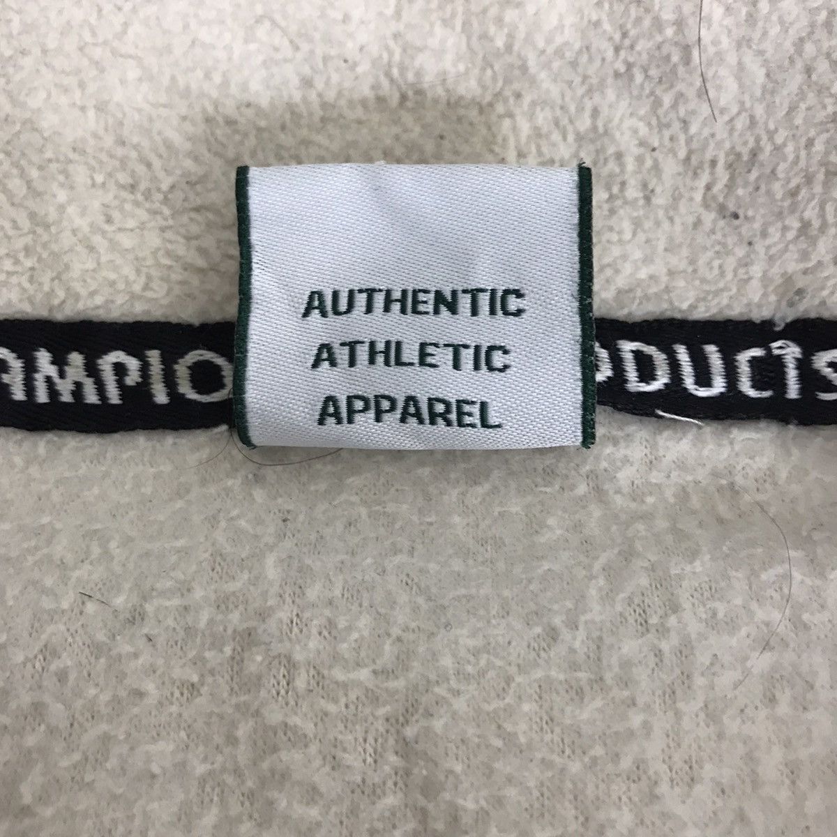 Champion CHAMPION Streetwear Sportswear Small Logo Fleece Sweatshirt Size US L / EU 52-54 / 3 - 6 Thumbnail