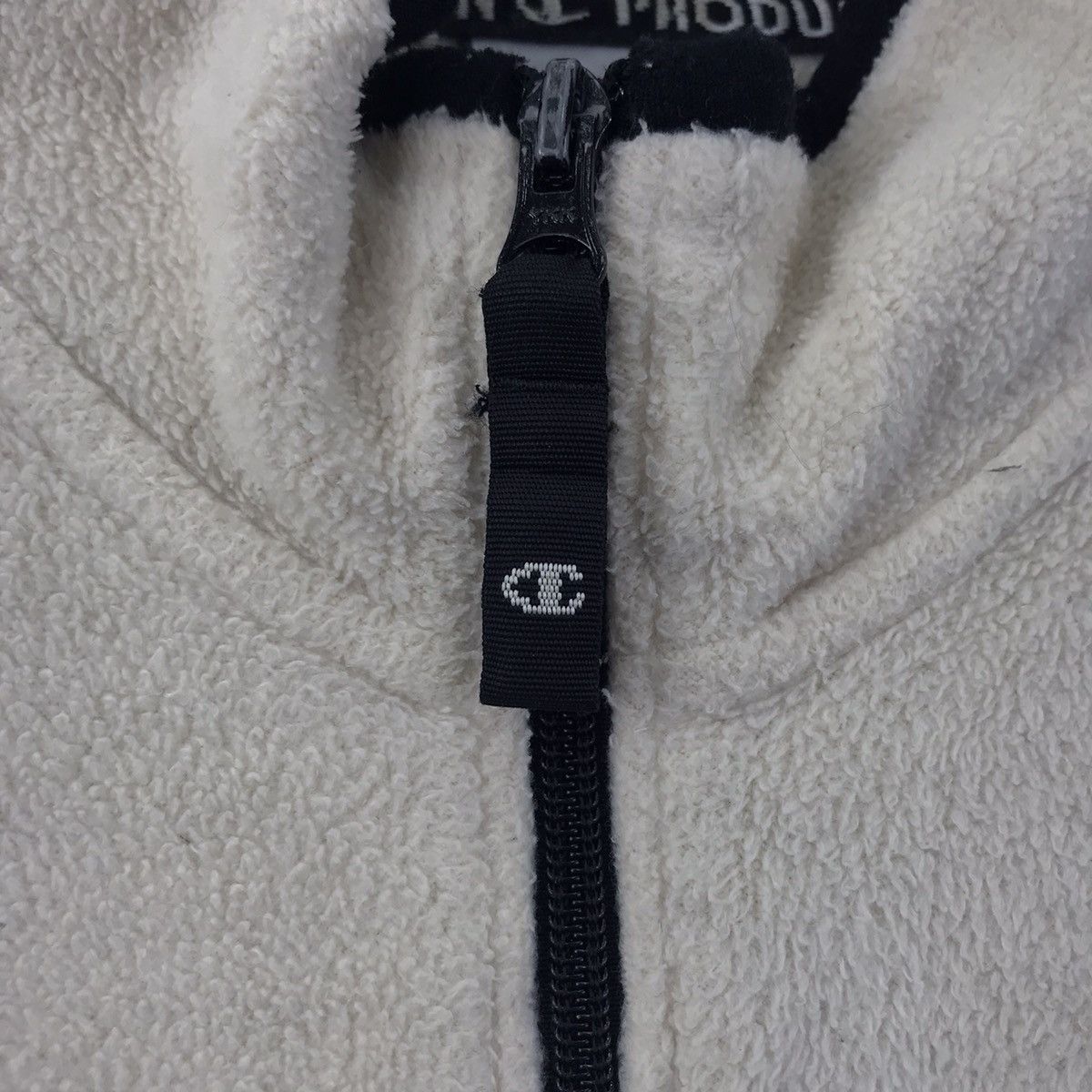 Champion CHAMPION Streetwear Sportswear Small Logo Fleece Sweatshirt Size US L / EU 52-54 / 3 - 4 Thumbnail