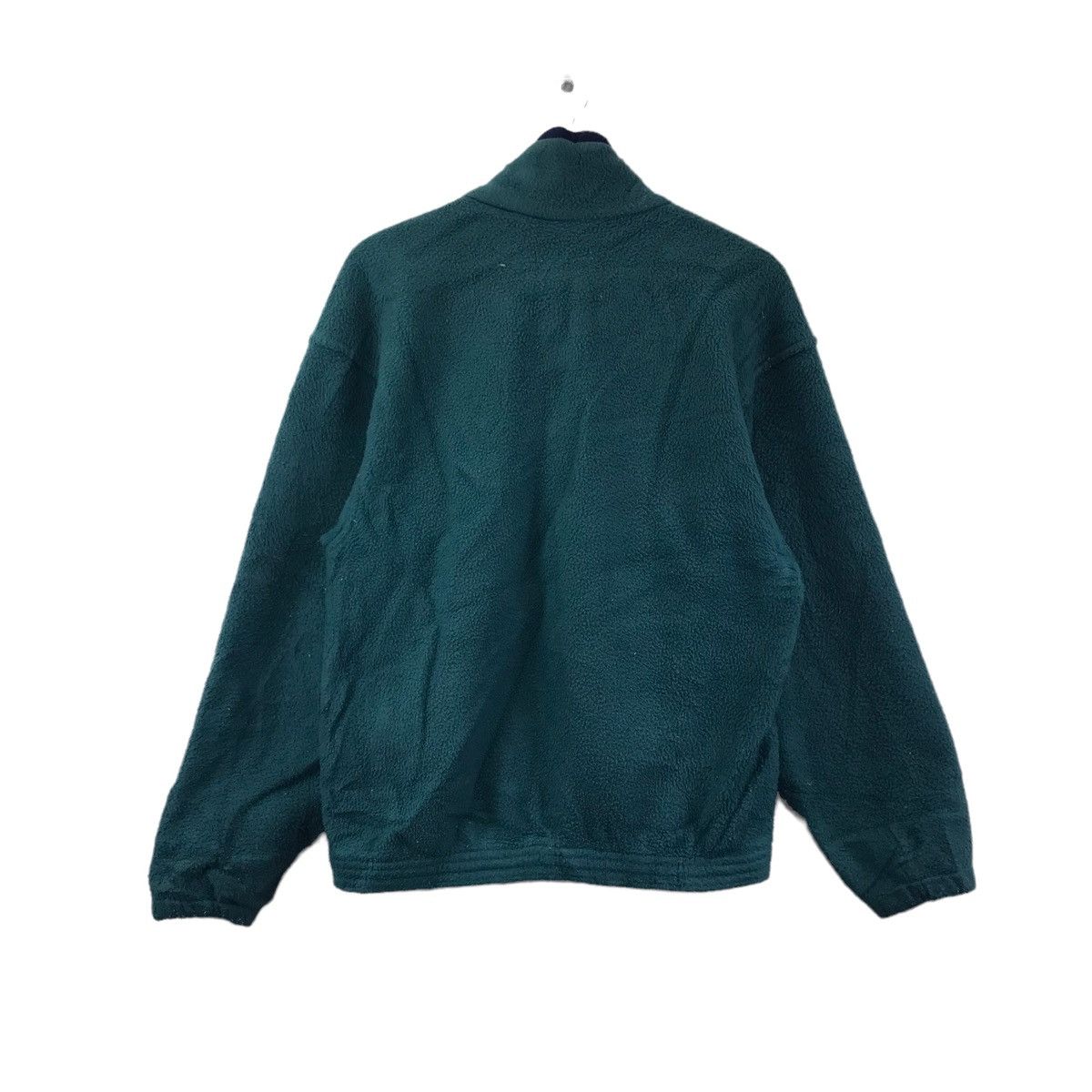 Vintage LOWE ALPINE Small Embroidered Logo Fleece Sweatshirt Size US S / EU 44-46 / 1 - 7 Thumbnail