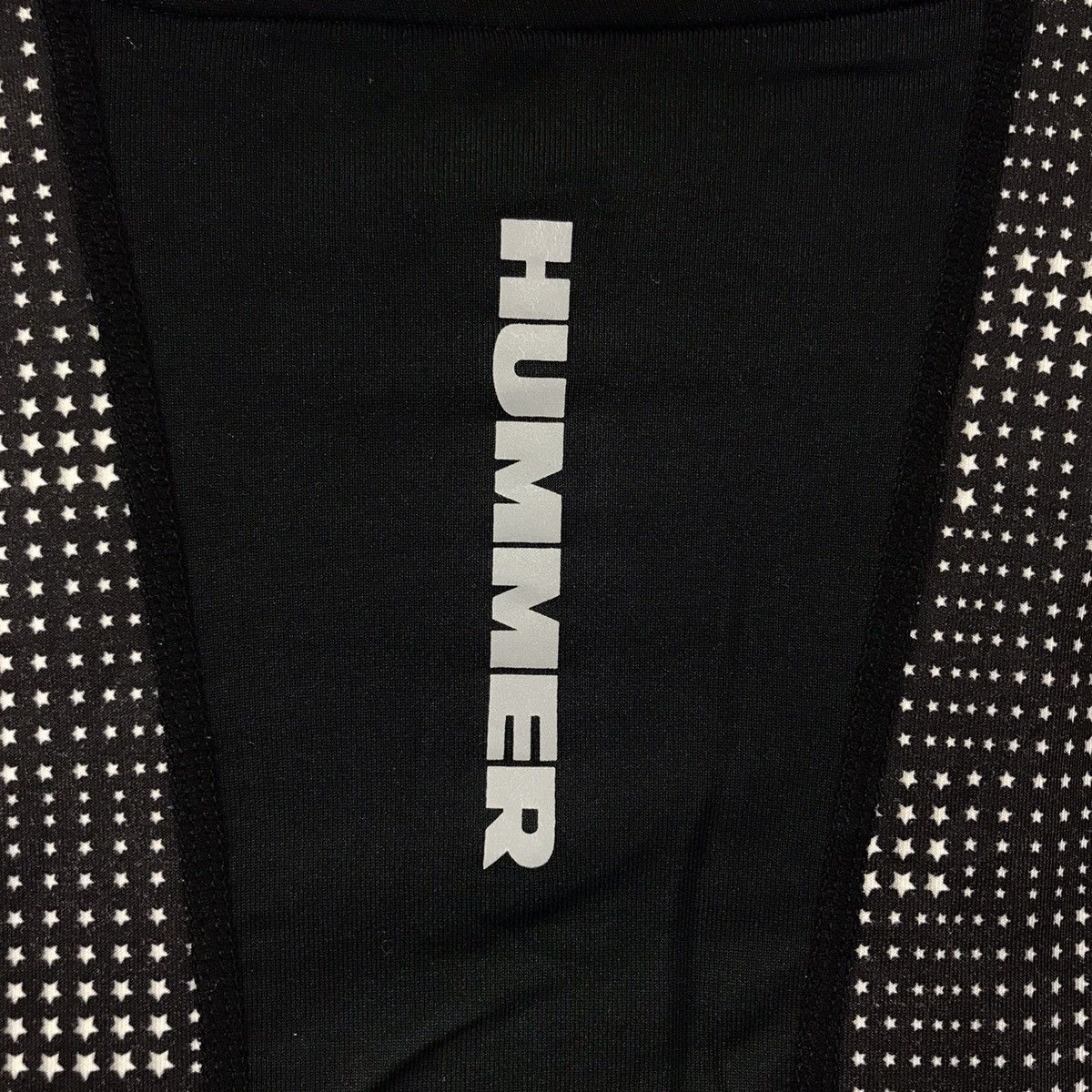 Vintage Vintage HUMMER Grey Sweater Size US XS / EU 42 / 0 - 7 Thumbnail