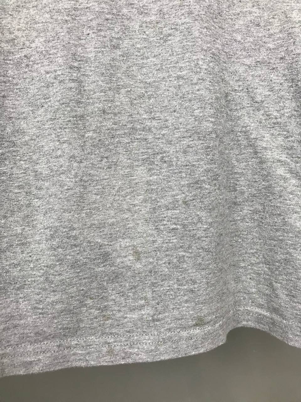 Carhartt Carhartt WIP streetwear big logo college left longsleeve Size US M / EU 48-50 / 2 - 9 Thumbnail