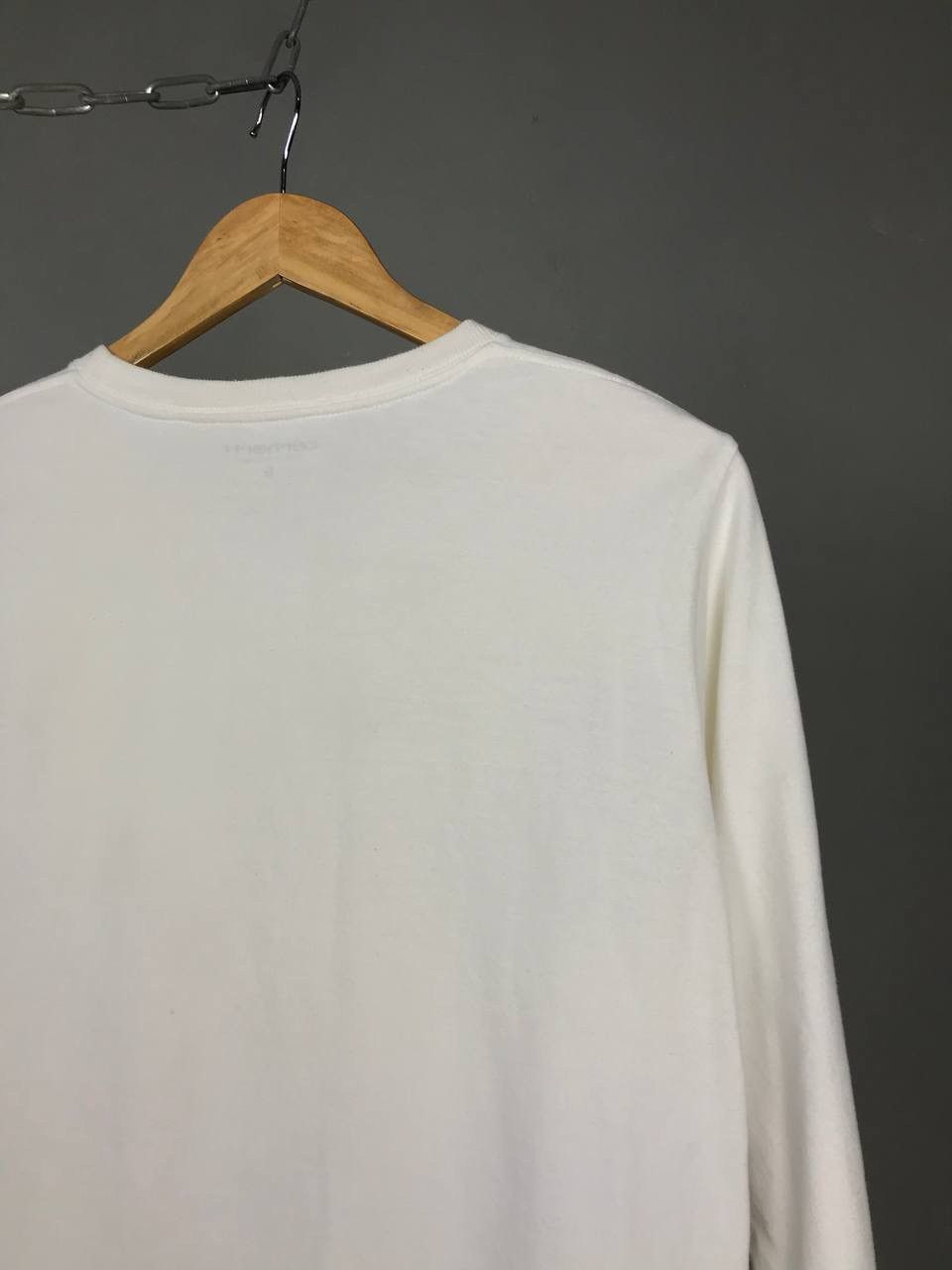 Carhartt × Carhartt Wip Carhartt WIP streetwear longsleeve Size US S / EU 44-46 / 1 - 6 Thumbnail