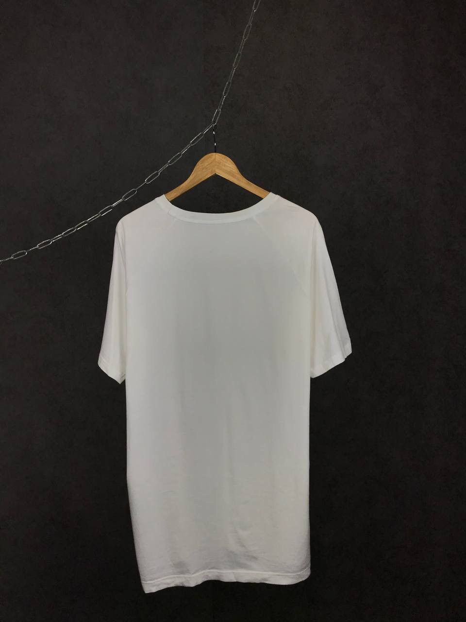Mercedes-Benz × Puma Mercedes Benz AMG Petronas racing streetwear tee Size US XL / EU 56 / 4 - 5 Thumbnail