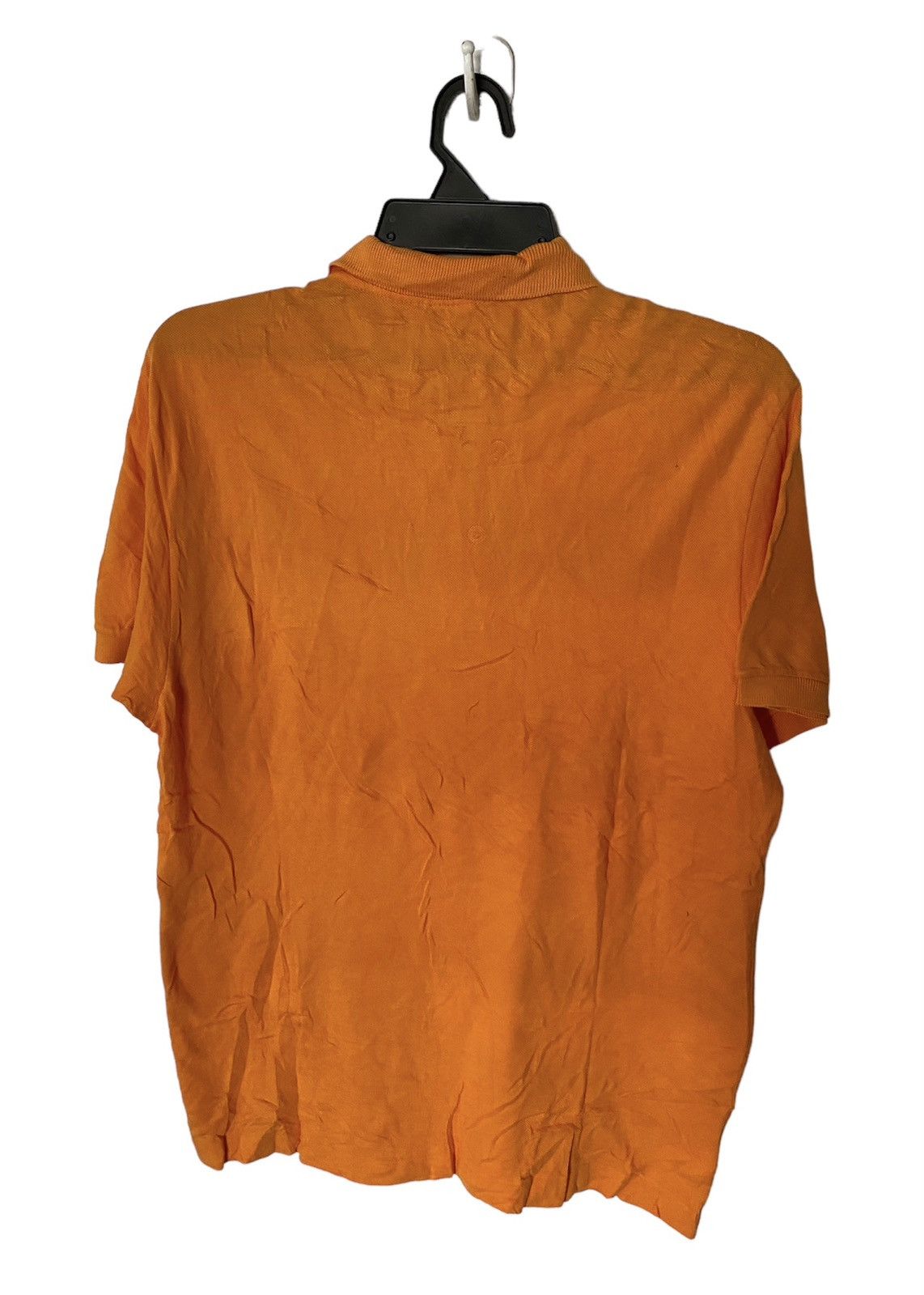 Benetton Vintage Benetton Polo Size US M / EU 48-50 / 2 - 2 Thumbnail