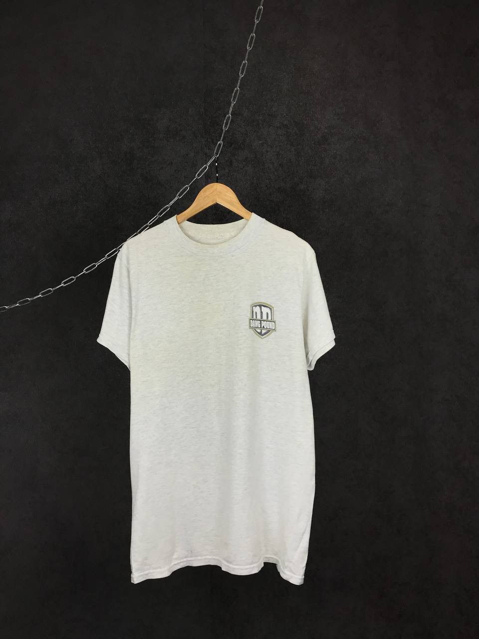 Vintage Dawg Pound 1996 Road Dawg Dog American vintage tee Size US M / EU 48-50 / 2 - 4 Thumbnail