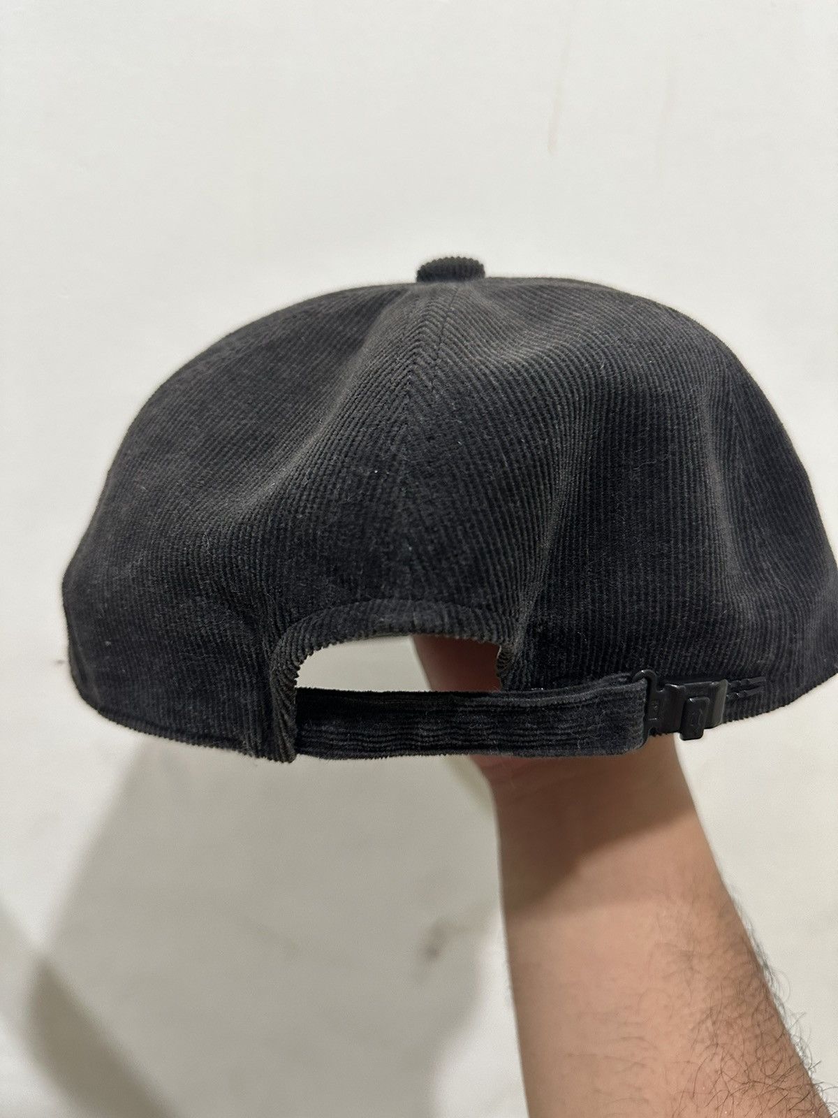 Vintage VTG John Player F1 Racing Hat Size ONE SIZE - 5 Thumbnail