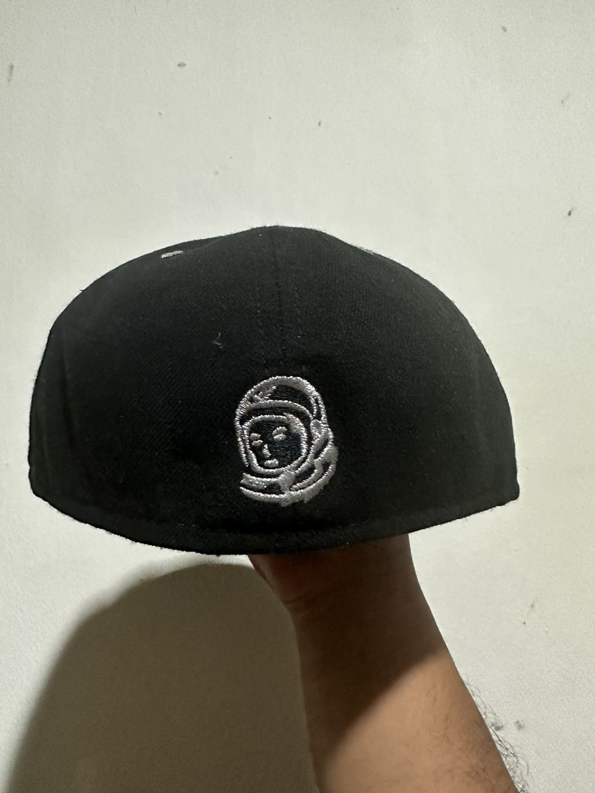 Billionaire Boys Club VTG BBC x New Era 59fifty 7 1/2 Made in USA Size ONE SIZE - 4 Thumbnail