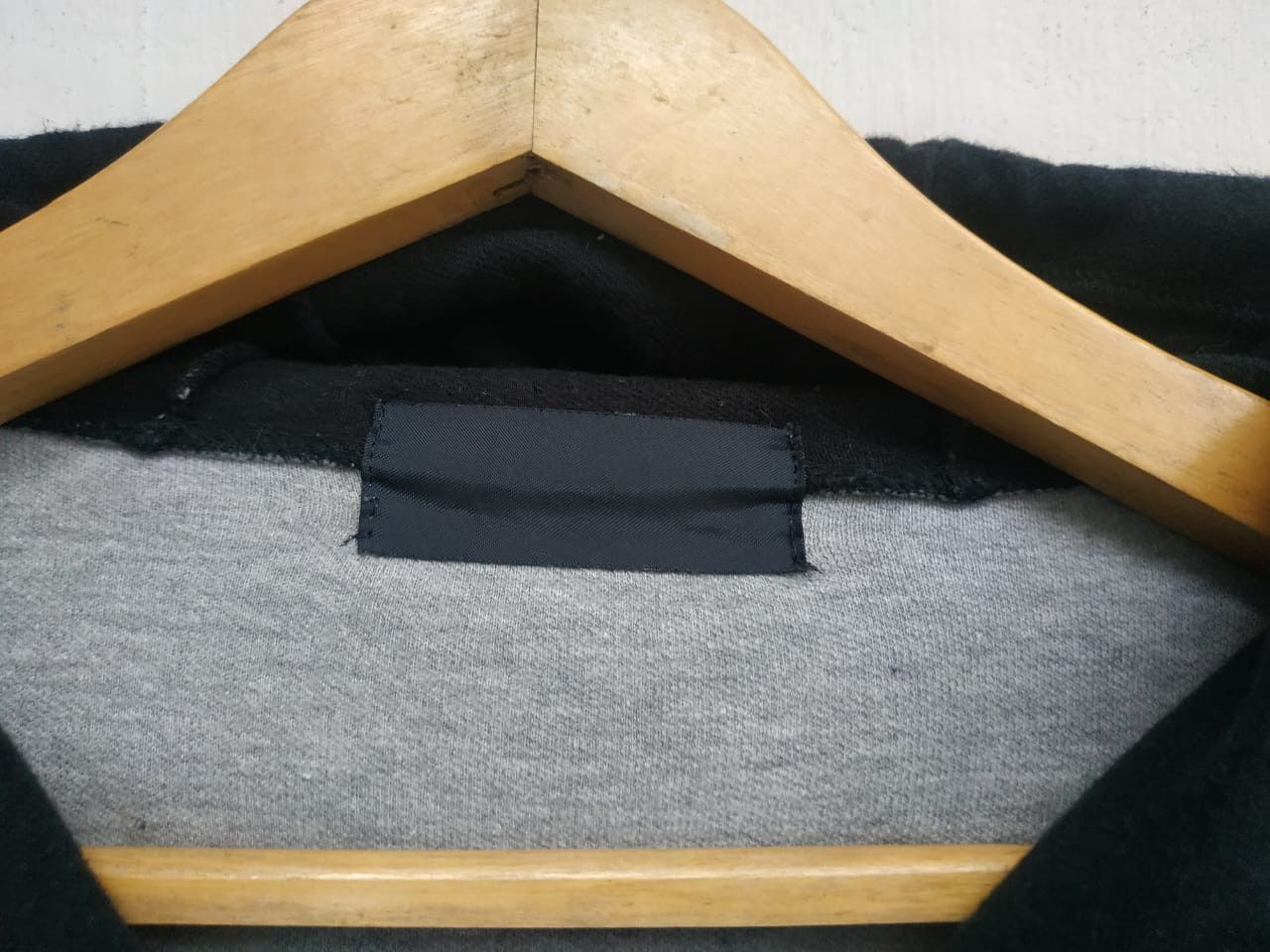 Seditionaries Vintage Deux Plan Zip Hoodie Made In Japan Chrome Hearts Size US M / EU 48-50 / 2 - 6 Thumbnail