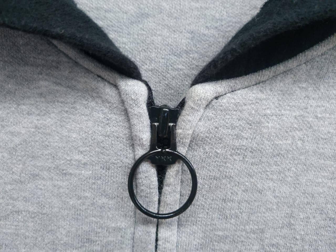 Seditionaries Vintage Deux Plan Zip Hoodie Made In Japan Chrome Hearts Size US M / EU 48-50 / 2 - 10 Thumbnail