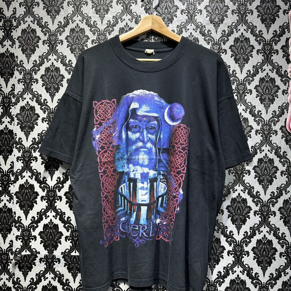 Vintage Merlin Movie Tshirt ❗️