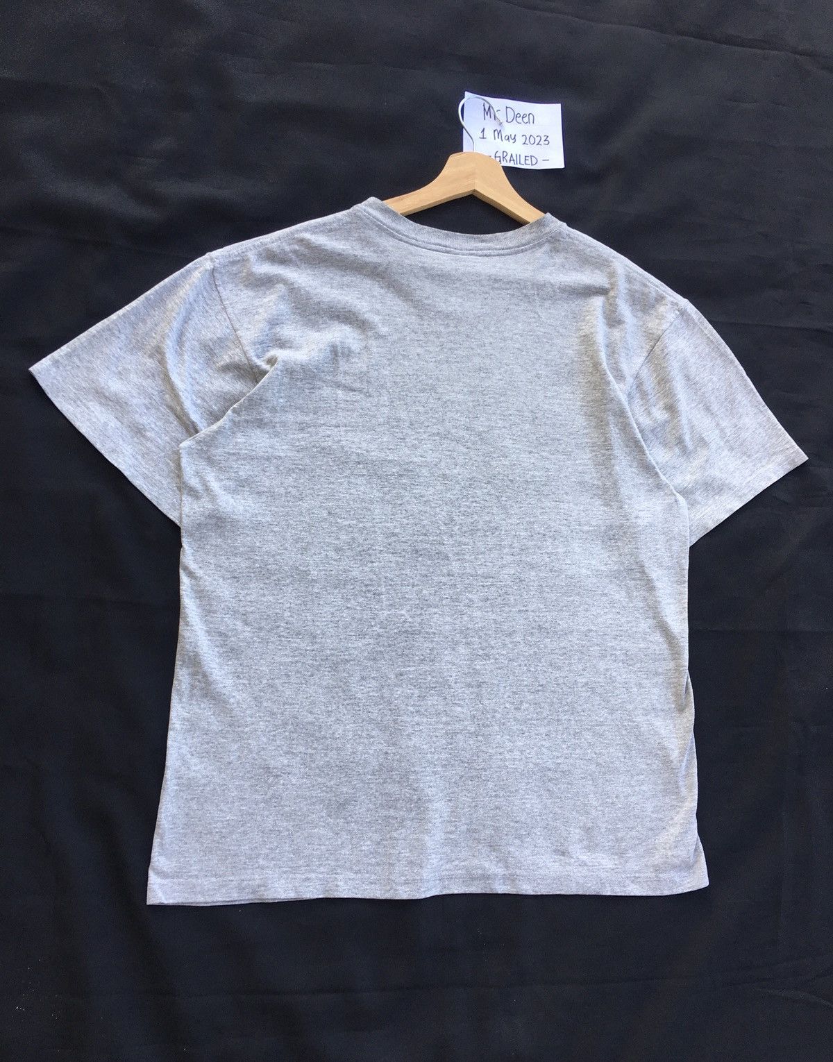 Guess Rare Vintage 90s GUESS Spellout Big Logo Tshirt Size US M / EU 48-50 / 2 - 13 Thumbnail
