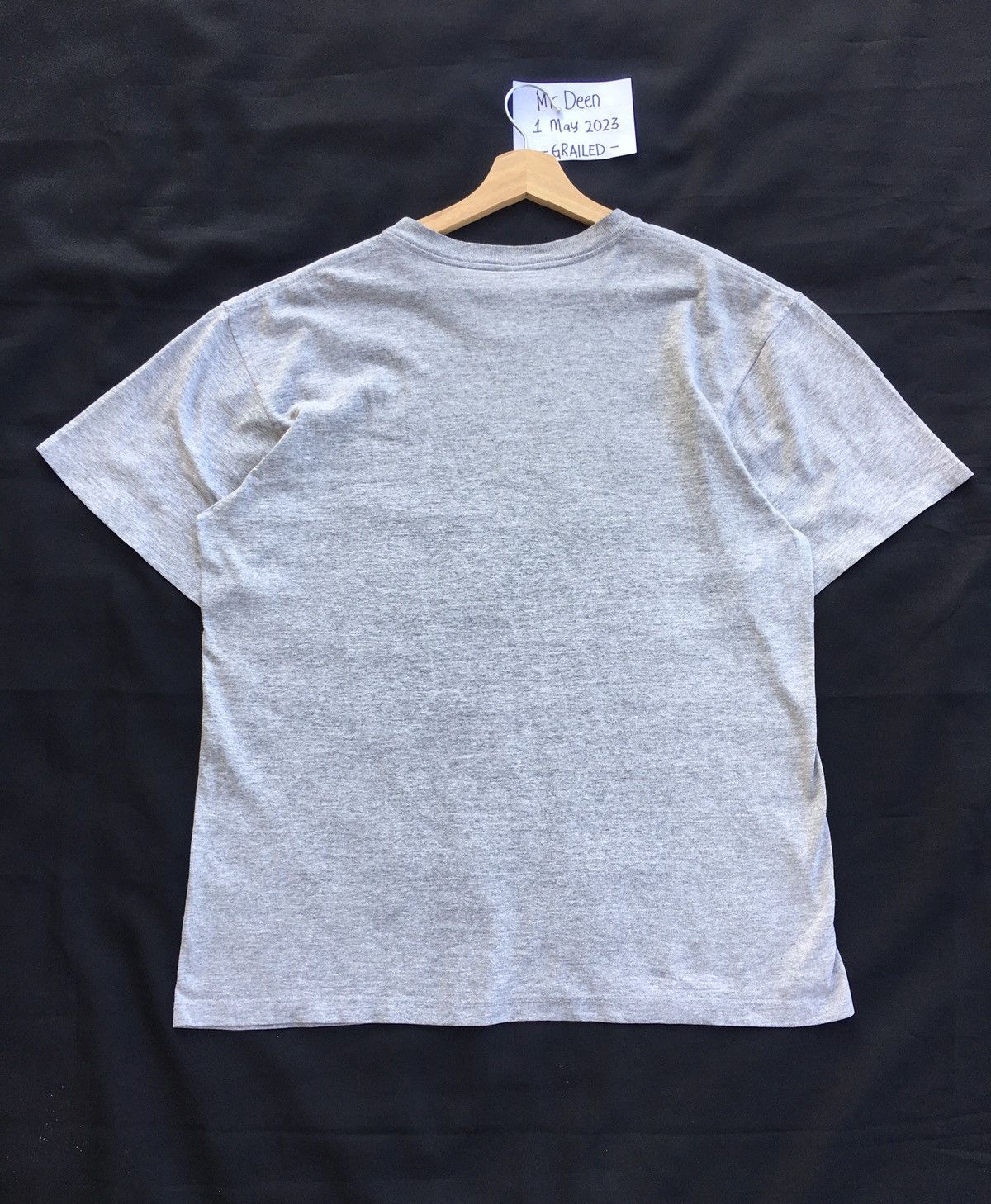Guess Rare Vintage 90s GUESS Spellout Big Logo Tshirt Size US M / EU 48-50 / 2 - 12 Thumbnail