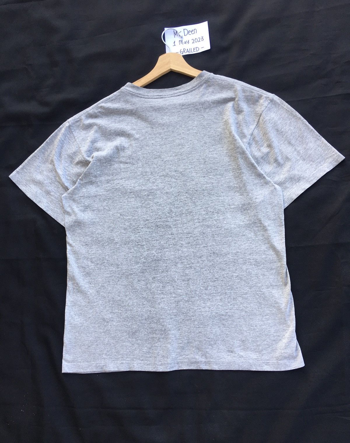 Guess Rare Vintage 90s GUESS Spellout Big Logo Tshirt Size US M / EU 48-50 / 2 - 14 Thumbnail