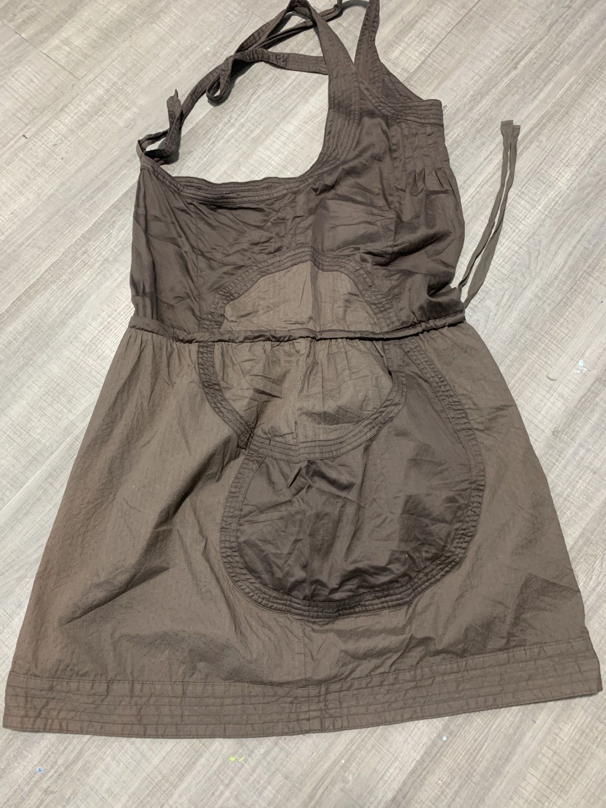Designer × Issey Miyake × Japanese Brand Issey Miyake x Tsumori Chisato for women Size 38L - 8 Thumbnail