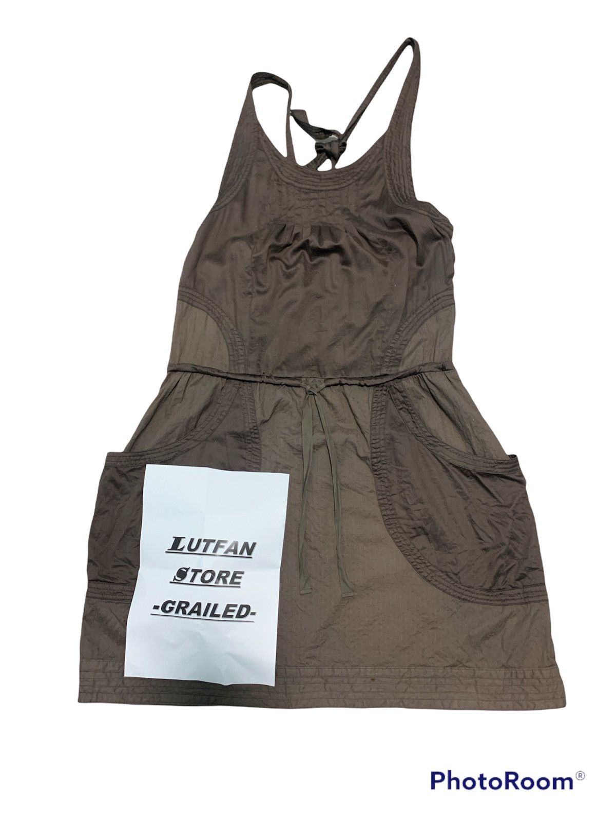 Designer × Issey Miyake × Japanese Brand Issey Miyake x Tsumori Chisato for women Size 38L - 3 Thumbnail