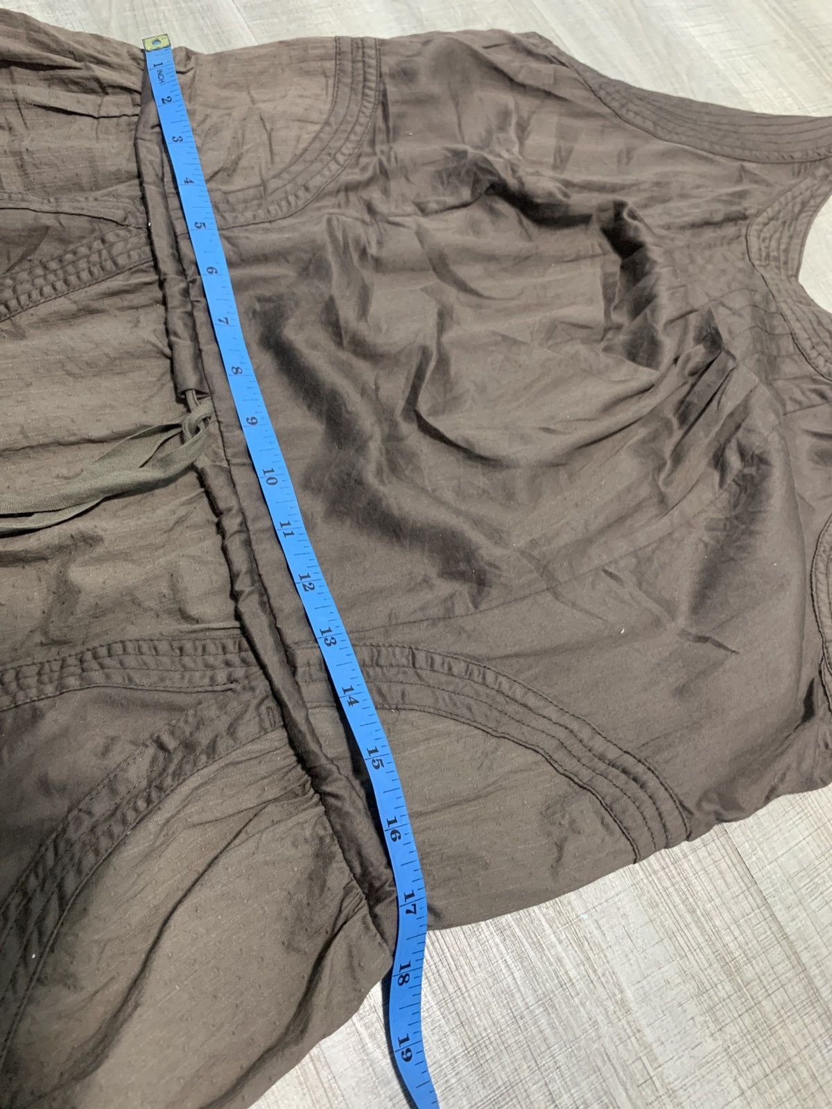 Designer × Issey Miyake × Japanese Brand Issey Miyake x Tsumori Chisato for women Size 38L - 10 Thumbnail