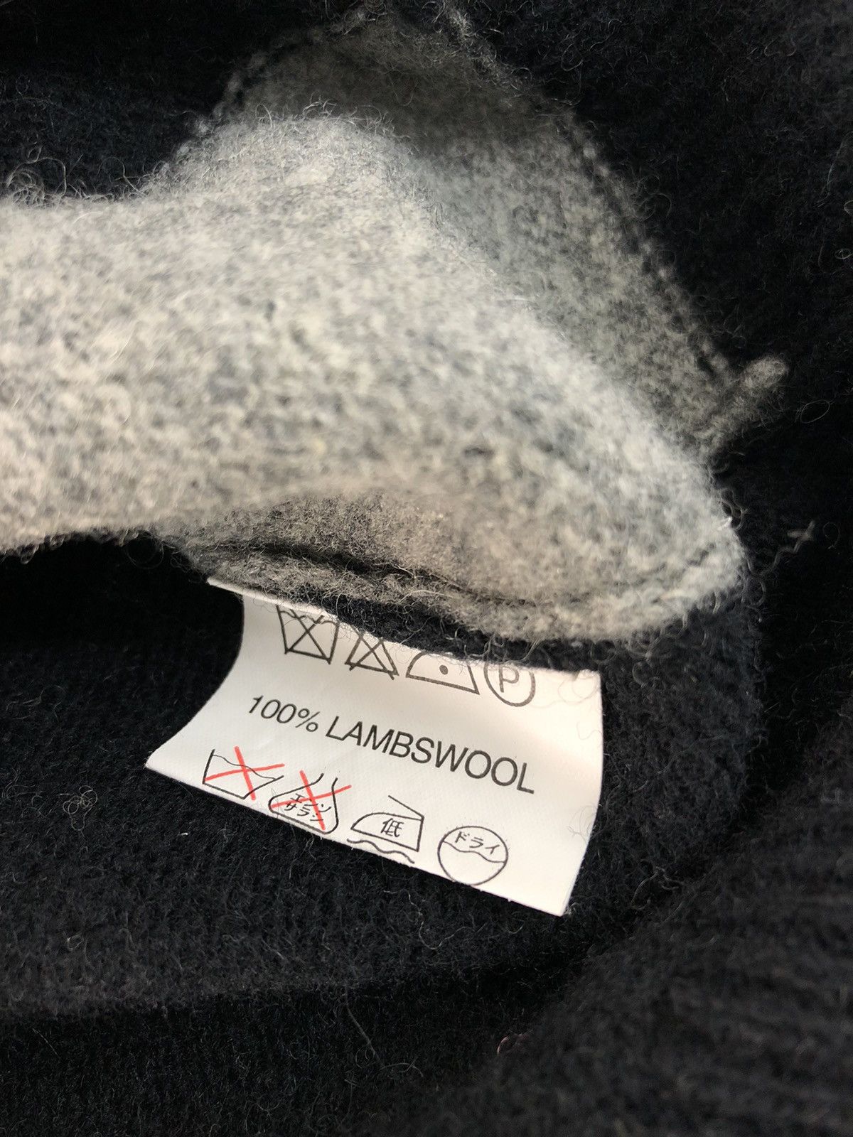 Vintage Hype Gian Marco Venturi Sport Italy Animal Taxi Knitwear Size US M / EU 48-50 / 2 - 6 Thumbnail