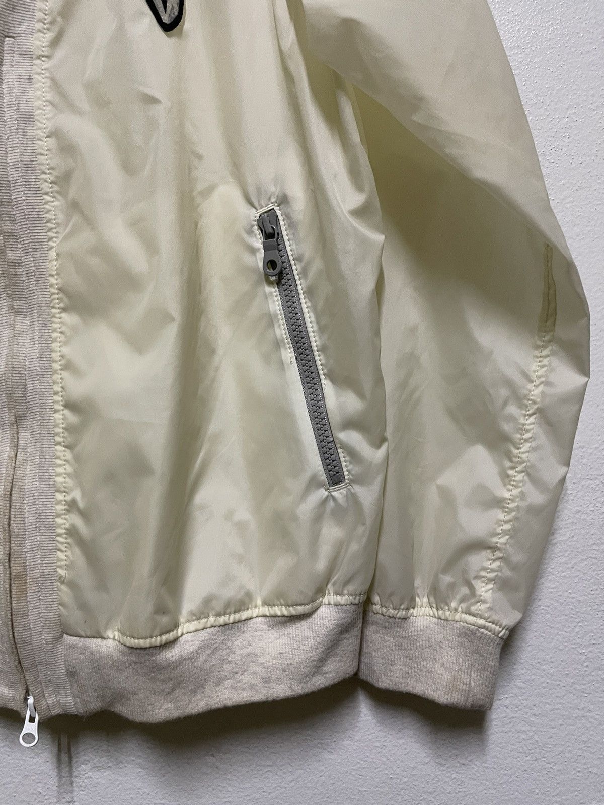 Japanese Brand Milkboy Light Jacket Windbreaker Sample Japan Size US M / EU 48-50 / 2 - 7 Thumbnail