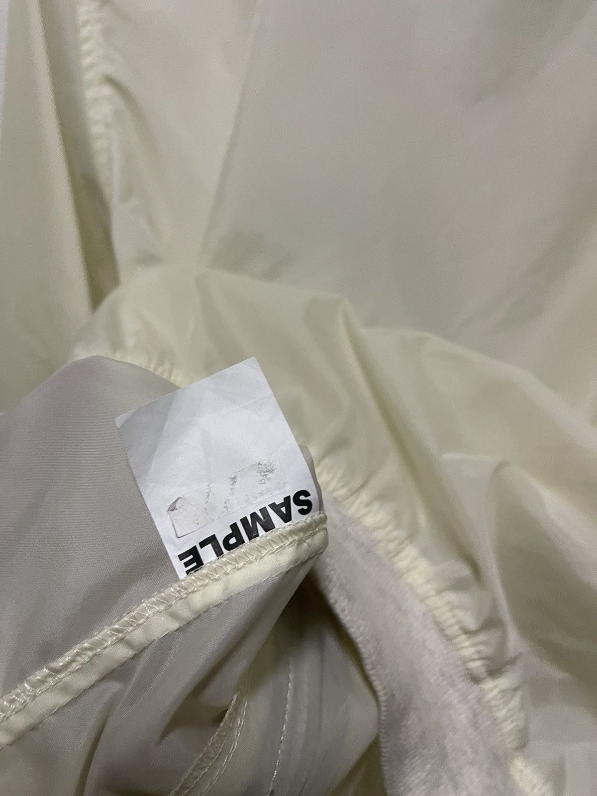 Japanese Brand Milkboy Light Jacket Windbreaker Sample Japan Size US M / EU 48-50 / 2 - 9 Thumbnail