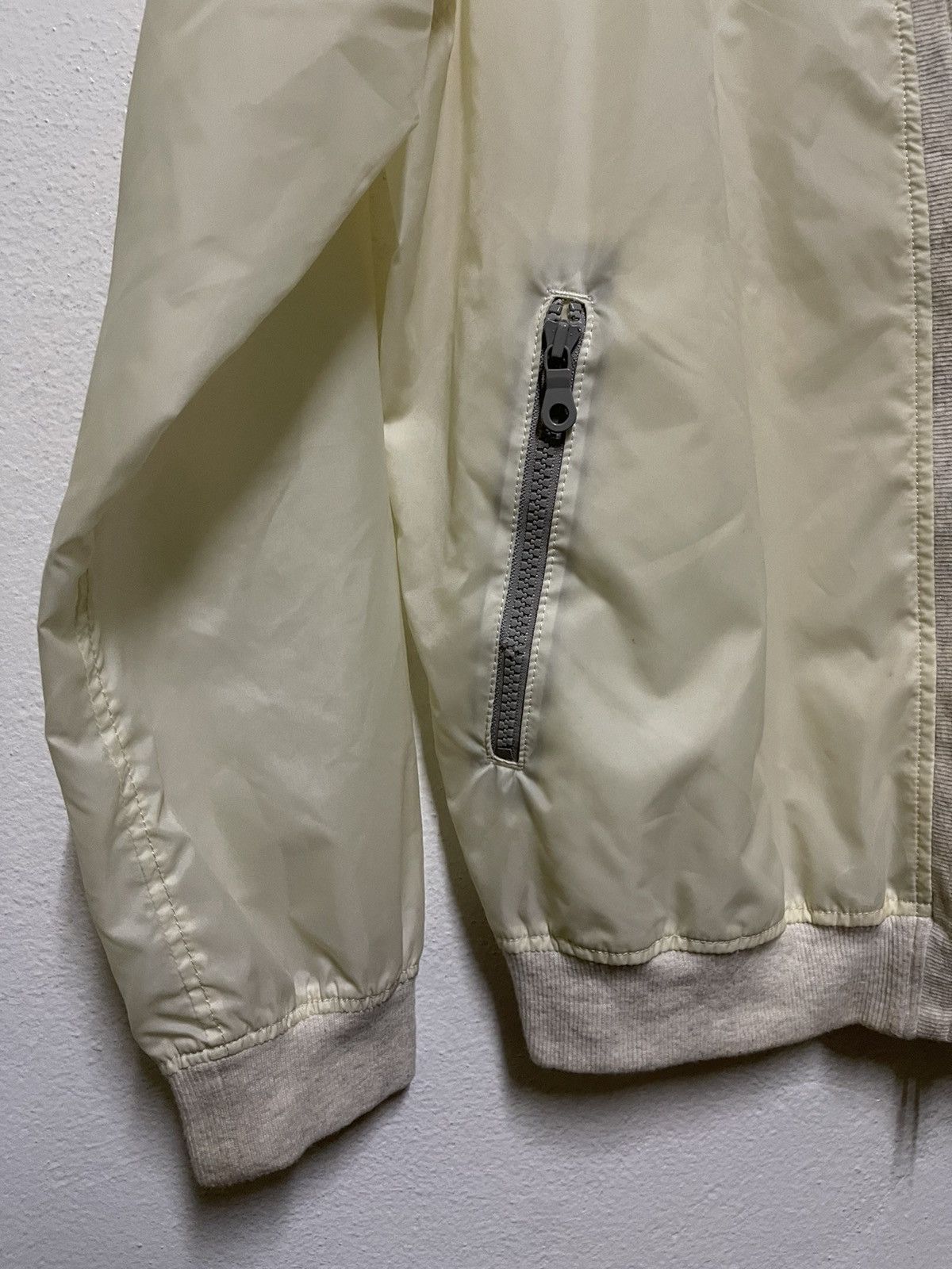 Japanese Brand Milkboy Light Jacket Windbreaker Sample Japan Size US M / EU 48-50 / 2 - 3 Thumbnail