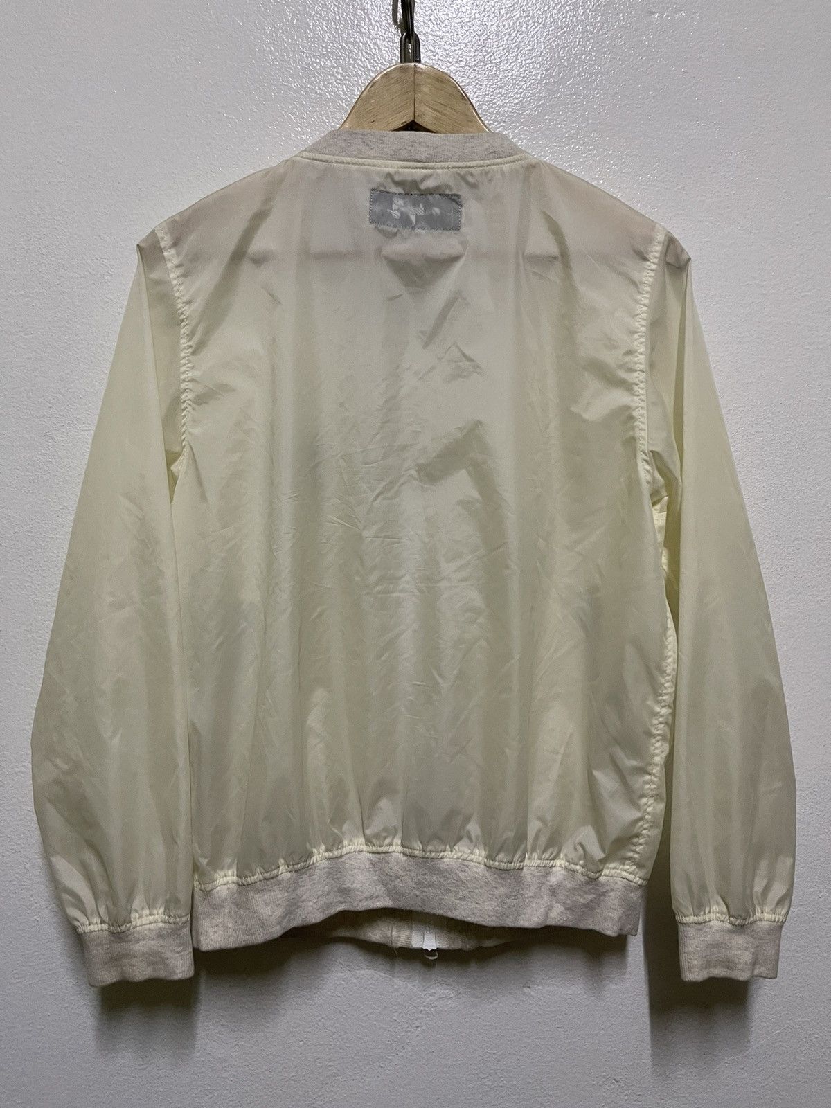 Japanese Brand Milkboy Light Jacket Windbreaker Sample Japan Size US M / EU 48-50 / 2 - 8 Thumbnail