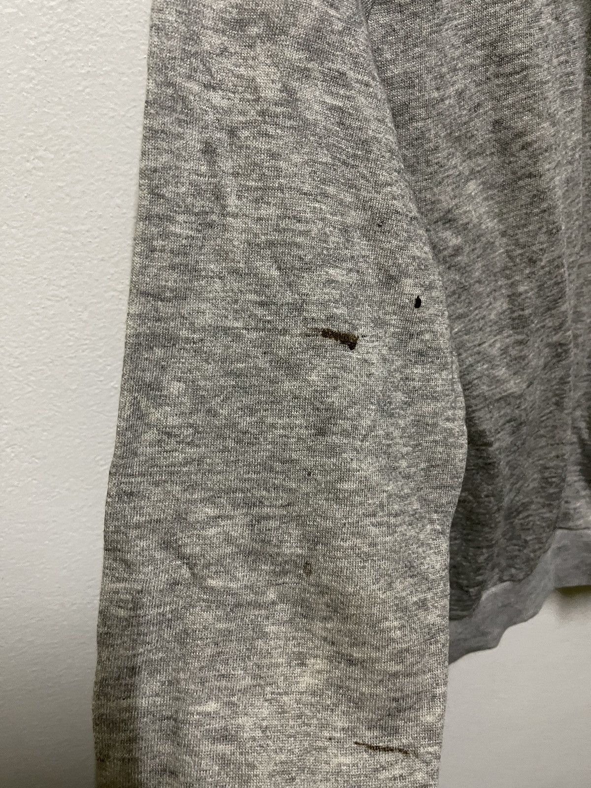 Velva Sheen × Vintage Vintage Hornell Red Raiders Football Team XL Adult Size US XL / EU 56 / 4 - 19 Thumbnail