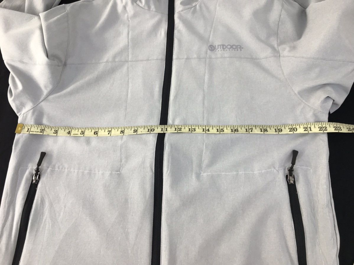 Other Vtg Jacket Outdoor Products Hiking Sportwear Zipper Hoodie Size US L / EU 52-54 / 3 - 12 Thumbnail