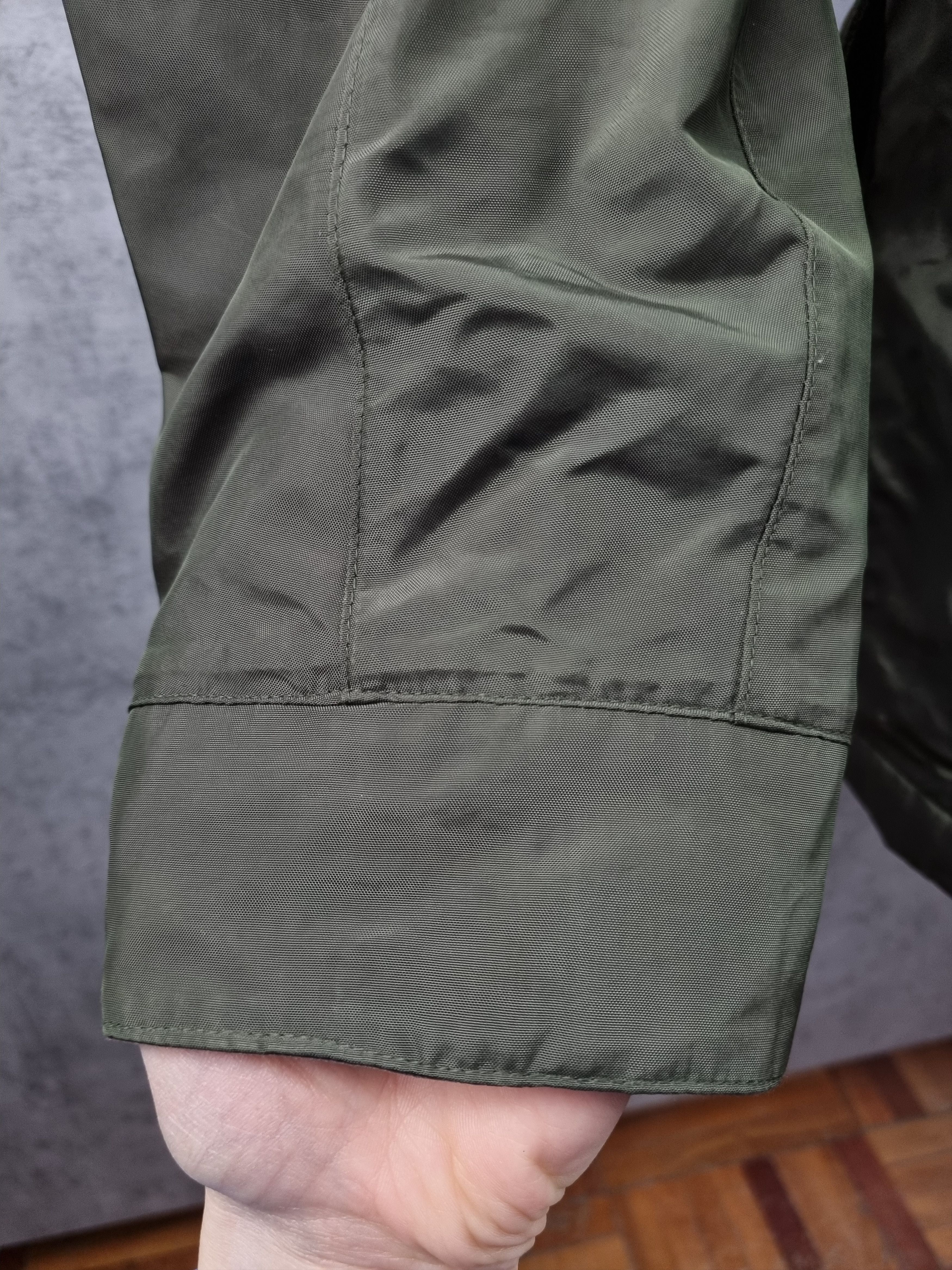 Barbour Barbour Waterproof and Breathable Double Cargo Jacket Size US XL / EU 56 / 4 - 13 Thumbnail