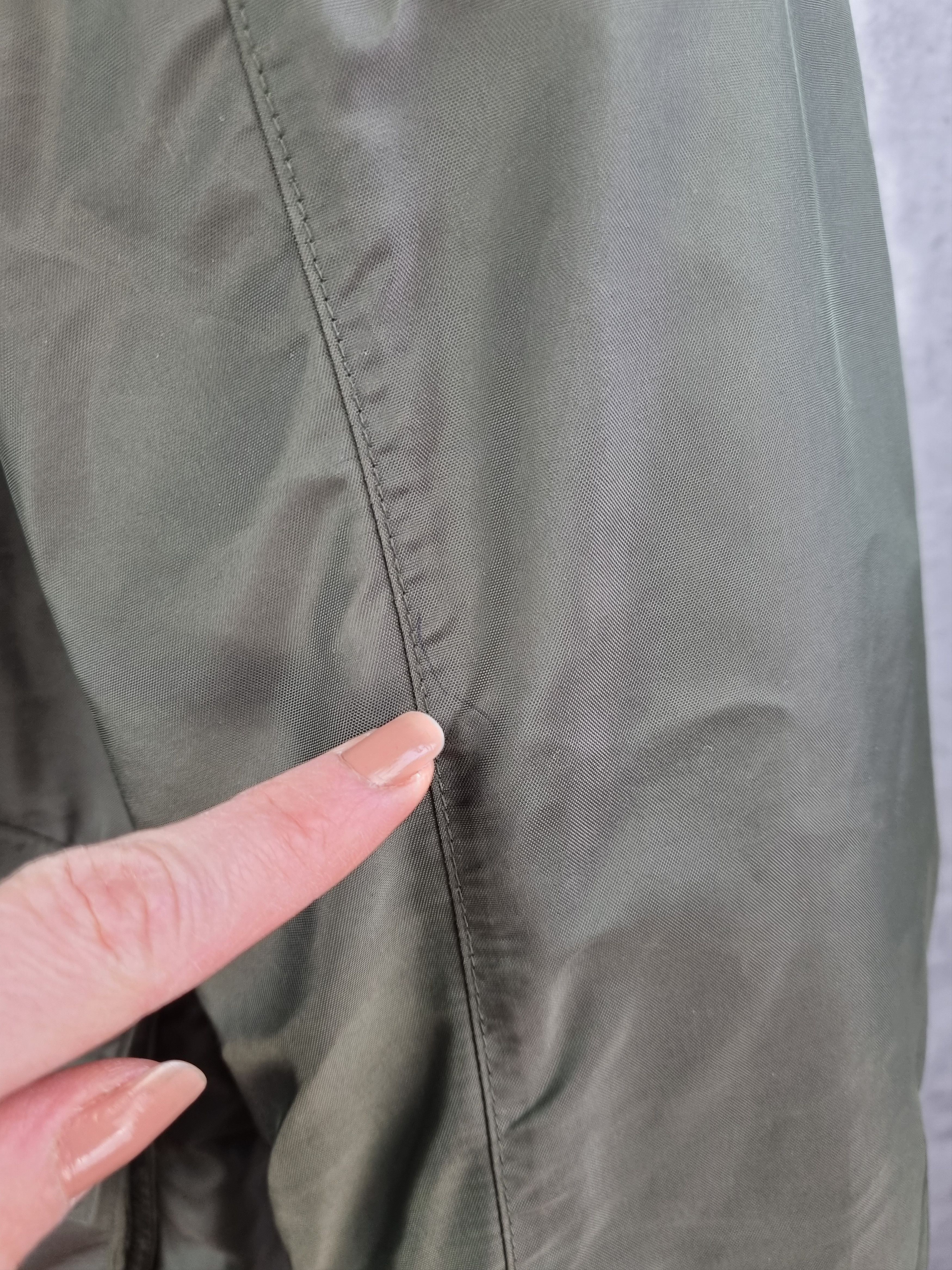 Barbour Barbour Waterproof and Breathable Double Cargo Jacket Size US XL / EU 56 / 4 - 16 Thumbnail