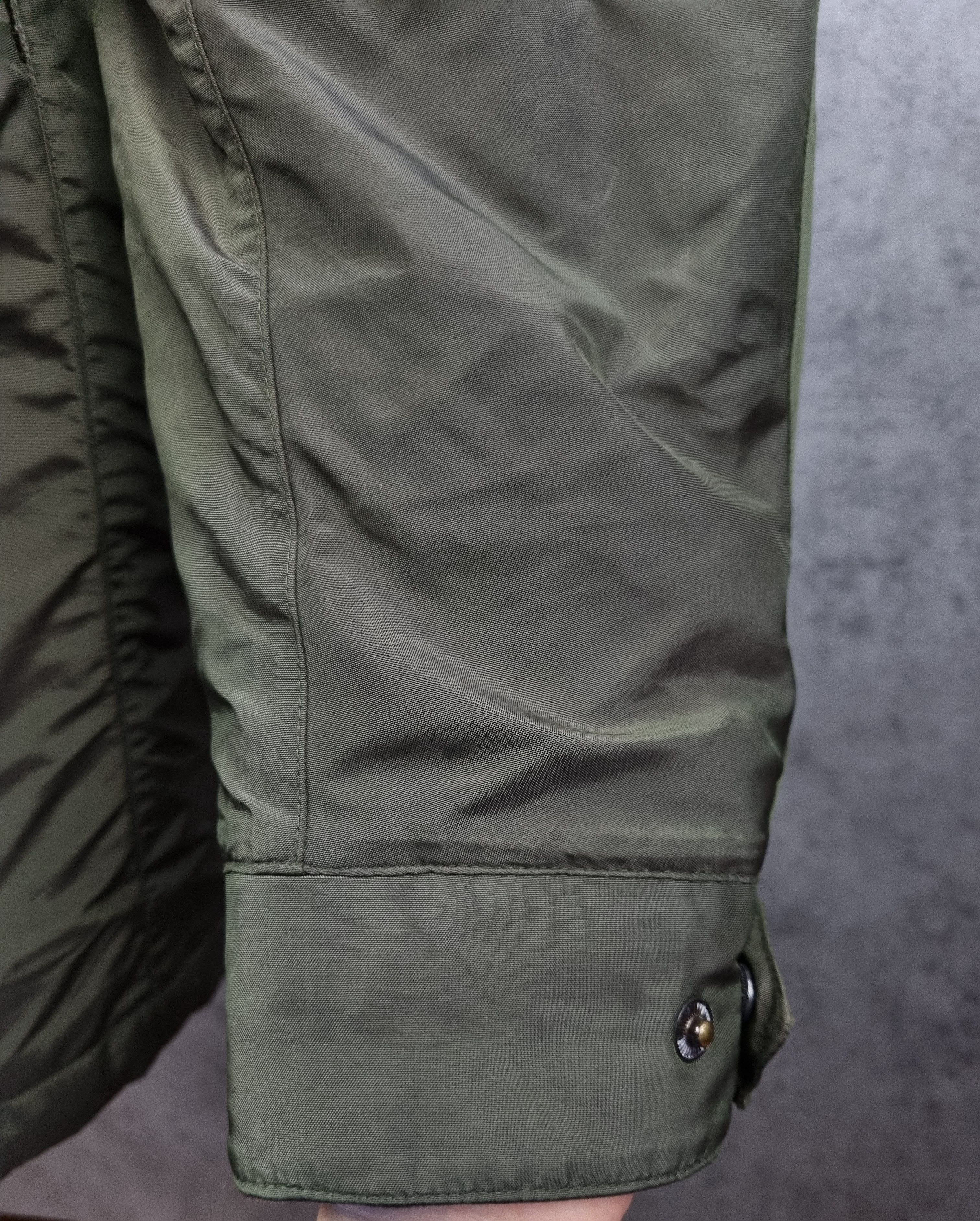 Barbour Barbour Waterproof and Breathable Double Cargo Jacket Size US XL / EU 56 / 4 - 14 Thumbnail