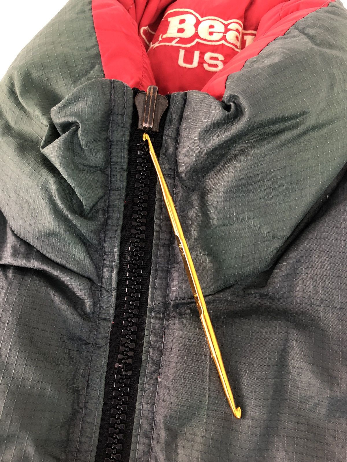 Vintage Bear USA Winter Outerwear Collection 96/97 Puffer Jacket Size US S / EU 44-46 / 1 - 14 Thumbnail