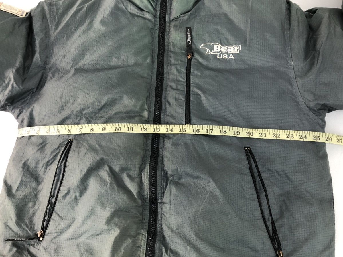Vintage Bear USA Winter Outerwear Collection 96/97 Puffer Jacket Size US S / EU 44-46 / 1 - 10 Thumbnail